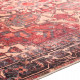 Tapis d'orient contemporain Persisk