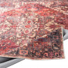 Tapis d'orient contemporain Persisk