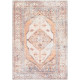 Tapis d'orient beige contemporain Marquise