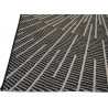 Tapis extérieur et intérieur moderne Migo
