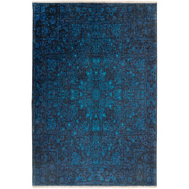 Tapis aztèque extérieur et intérieur Moero