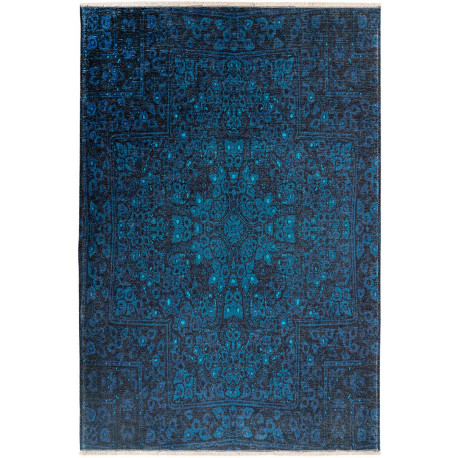 Tapis aztèque extérieur et intérieur Moero