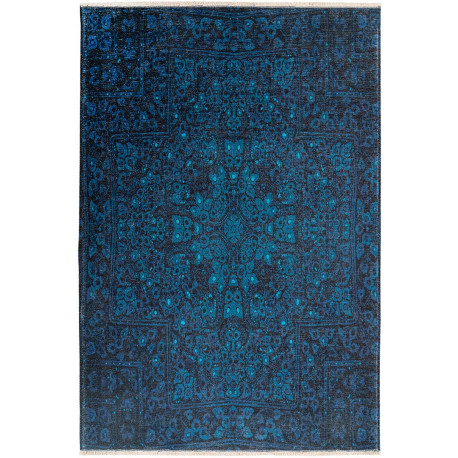 Tapis aztèque extérieur et intérieur Moero