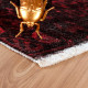 Tapis aztèque extérieur et intérieur Moero