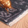 Tapis aztèque extérieur et intérieur Moero