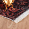 Tapis aztèque extérieur et intérieur Moero