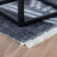 Tapis ethnique extérieur et intérieur Baïkal