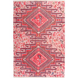 Tapis kilim intérieur et extérieur Alvine