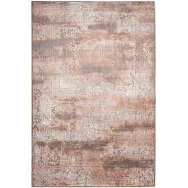 Tapis de salon vintage design naturel Taj