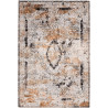 Tapis de salon vintage design Luxe