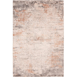 Tapis de salon vintage naturel Lohals