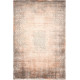 Tapis au design baroque Infinite