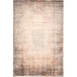 Tapis au design baroque Infinite