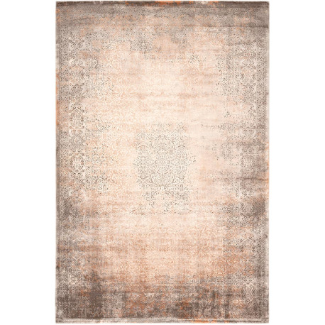 Tapis au design baroque Infinite