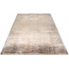 Tapis au design baroque Infinite