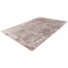 Tapis ambiance baroque et en soie de bambou Estetik