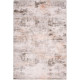 Tapis romantique baroque en soie de bambou Art