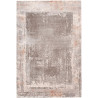 Tapis baroque romantique bambou Soyeux