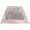 Tapis baroque romantique bambou Soyeux