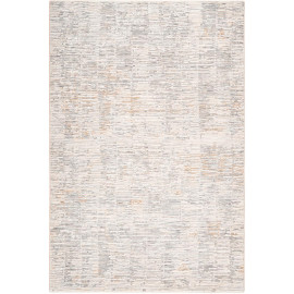 Tapis vintage effet 3D Lumineuse