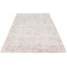 Tapis style baroque avec effet 3D Lumineuse