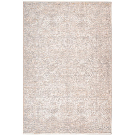 Tapis de salon ambiance baroque Oeko-Tex Unika