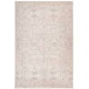 Tapis de salon ambiance baroque Oeko-Tex Unika