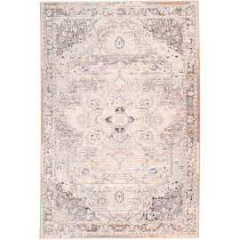 Tapis de salon vintage rayé Passionata