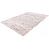 Tapis aux allures baroques et romantique Farfalla