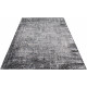 Tapis signature baroque satiné Allure