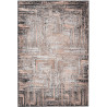 Tapis signature baroque satiné Allure