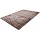 Tapis signature baroque satiné Allure