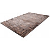 Tapis signature baroque satiné Allure