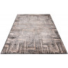 Tapis signature baroque satiné Allure