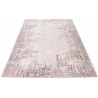 Tapis relief 3D et haute brillance Baroque