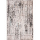 Tapis ambiance baroque effet 3D Spinoza
