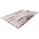 Tapis ambiance baroque effet 3D Spinoza