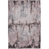 Tapis effet brillant style baroque Miracle