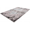 Tapis effet brillant style baroque Miracle