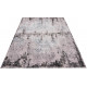 Tapis effet brillant style baroque Miracle