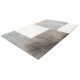 Tapis shaggy tufté main Feel Good