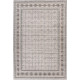 Tapis inspiration ethnique extérieur et intérieur tissage 3D Jane