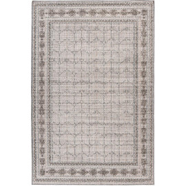 Tapis ethnique extérieur et intérieur tissage 3D Jane