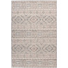 Tapis extérieur et intérieur influence ethnique Victoria