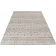Tapis extérieur et intérieur influence ethnique Victoria
