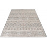 Tapis extérieur et intérieur influence ethnique Victoria