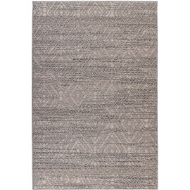 Tapis extérieur et intérieur ethnique Nami