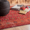 Tapis extérieur et intérieur look vintage orientaliste Adonis