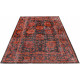 Tapis vintage look orientaliste extérieur et intérieur Enée