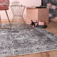 Tapis influence baroque Oeko-Tex Ariana